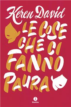 Enrico della Libreria "Nuova Avventura" presenta<br>"Alla fine lui muore" di Alberto Caviglia